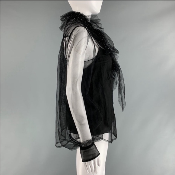 Marc Jacobs Runway Blouse…NWT - Picture 3 of 15